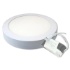 PANEL LED PROMA ROUND 18W PW N/T WH. 5397