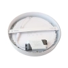 PANEL LED ROUND 18W CW N/T WH. PROMA 1169