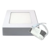 PANEL LED PROMA SQUARE 6W WW N/T 5081