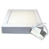 PANEL LED PROMA SQUARE 12W WW N/T 1095