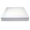 PANEL LED PROMA SQUARE 18W WW N/T WH. 1132