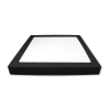 PANEL LED PROMA SQUARE 18W PW N/T CZARNY 1129