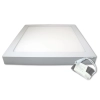 PANEL LED PROMA SQUARE 24W PW N/T WH 5394