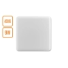 # PANEL LED SQUARE 9W PW RAMZES 4867