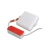 # PANEL LED SQUARE 9W PW RAMZES 4867