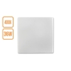 # PANEL LED SQUARE 36W PW RAMZES 0978