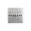 # PANEL LED SQUARE 36W PW RAMZES 0978