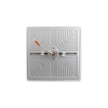 # PANEL LED SQUARE 36W PW RAMZES 0978
