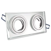 # OPRAWA STYX CT-7003x2 RUCH. SZKLANA CLEAR 1490
