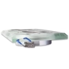 # OPRAWA STYX CT-7003x2 RUCH. SZKLANA CLEAR 1490