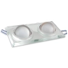 # OPRAWA STYX CT-7003x2 RUCH. SZKLANA CLEAR 1490