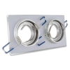 # OPRAWA STYX CT-7003x2 RUCH. SZKLANA CLEAR 1490