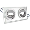 # OPRAWA STYX CT-7003x2 RUCH. SZKLANA CLEAR 1490