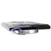 # OPRAWA STYX CT-7003x2 RUCHOMA SZKLANA BLACK 1491
