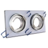 # OPRAWA STYX CT-7003x2 RUCHOMA SZKLANA BLACK 1491
