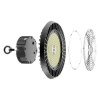 LAMPA HIGH BAY UFO 150W 5000K LEp 5Lgw 4406