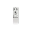 ^PLAFON GALAXIS HERKULES 70W 54X54X13 CM CZAR 4851