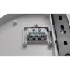 ^PLAFON MIDAS OKRĄGŁY LED 22W NW IK10 IP65 0737