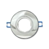 OPRAWA STYX CT-7002 CLEAR OKRĄGŁA FAZOW 1228