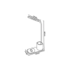 ^LAMPKA BIURKOWA NINA 3W LED WW/CW INDUKCJA 7199