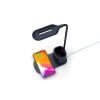 ^LAMPKA BIURKOWA NINA 3W LED WW/CW INDUKCJA 7199