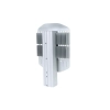 LAMPA ULICZNA AP 100W 5500K  IP65 5 LAT GWAR. 6478