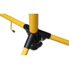 STATYW ECO PODWÓJNY 160 CM 1243