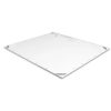 PANEL LED SQUARE 40W CW P/T 60x60x1,1 cm 1068