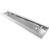 OPRAWA RASTROWA SLIM DO ŚWIETL LED 2 x 60CM 5133