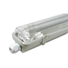 OPRAWA DO ŚWIETL 1xT8 LED IP65 120CM PUST 3326