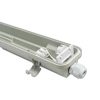 OPRAWA DO ŚWIETL 1xT8 LED IP65 120CM PUST 3326