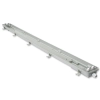 OPRAWA+ŚWIE.LED 2x18W PW IP65 120CM SZKŁO 5662XQ