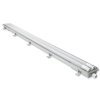 OPRAWA+ŚWIE.LED 2x18W PW IP65 120CM SZKŁO 5662XQ