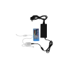 ZASILACZ LED 12V 60W 5A DESKTOP 3-PIN 3233
