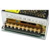 ZASILACZ LED 12V 250W 20,83A MODUŁ ECO 4886