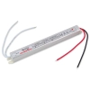 ZASILACZ LED 12V 24W 2A SLIM meblowy IP20 0168