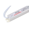 ZASILACZ LED 12V 24W 2A SLIM meblowy IP20 0168