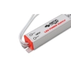 ZASILACZ LED 12V 36W 3A SLIM meblowy IP20 0182