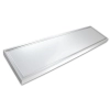 RAMKA MONTAŻOWA N/T DO PANELI LED 30x120cm 1074
