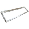 RAMKA MONTAŻOWA N/T DO PANELI LED30x120cm SR1073