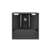 KINKIET KIRA LED 2x3W 4000K IP54 ANTRACYT 7167