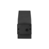 KINKIET CLARK 12W NW 4000K IP54 ANTRACYT 3297