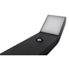 LAMPA CLARK STOJĄCA 12 PW 50cm PIR ANTRACYT 3321