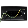 LAMPA CLARK STOJĄCA 12 PW 80cm ANTRACYT 3343