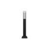 LAMPA LORA STOJĄCA 7W PW 50cm CZARNY 6974
