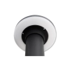 # LAMPA STOJĄCA ORLANDO 6W PW 60cm IP54 ANTR.4376