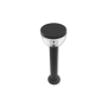 # LAMPA OGRODOWA MERIDA 50cm 9W PW IP54 4347