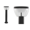 # LAMPA OGRODOWA MERIDA 50cm 9W PW IP54 4347