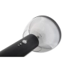 # LAMPA OGRODOWA MERIDA 50cm 9W PW IP44 PIR 4375