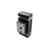 KINKIET HANA 2x GU10 IP54 ANTRACYT 1250